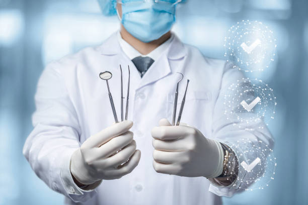Dental Bonding in Ypsilanti, MI