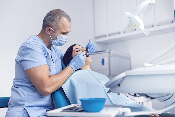 Trusted Ypsilanti, MI Dental Services Experts
